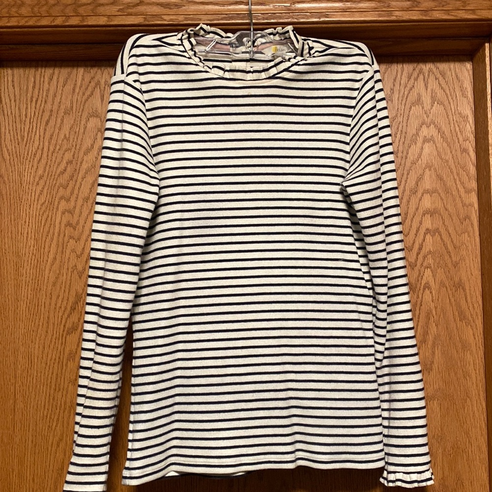 Long sleeved Boden shirt